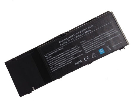 Batería para Dell Precision M6400 M6500